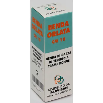 Benda Orl 10X500 cm