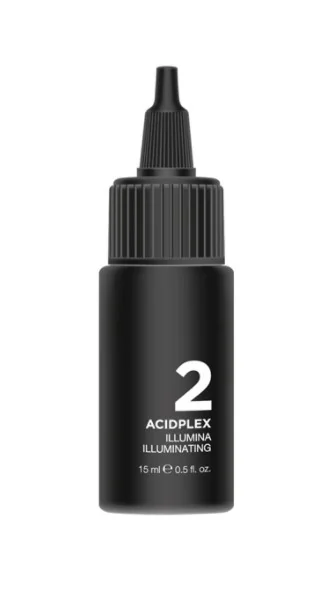 Acid Plex Kit Ristrutturazione Immediata Azione Urto Trattamento Ultra Concentrato