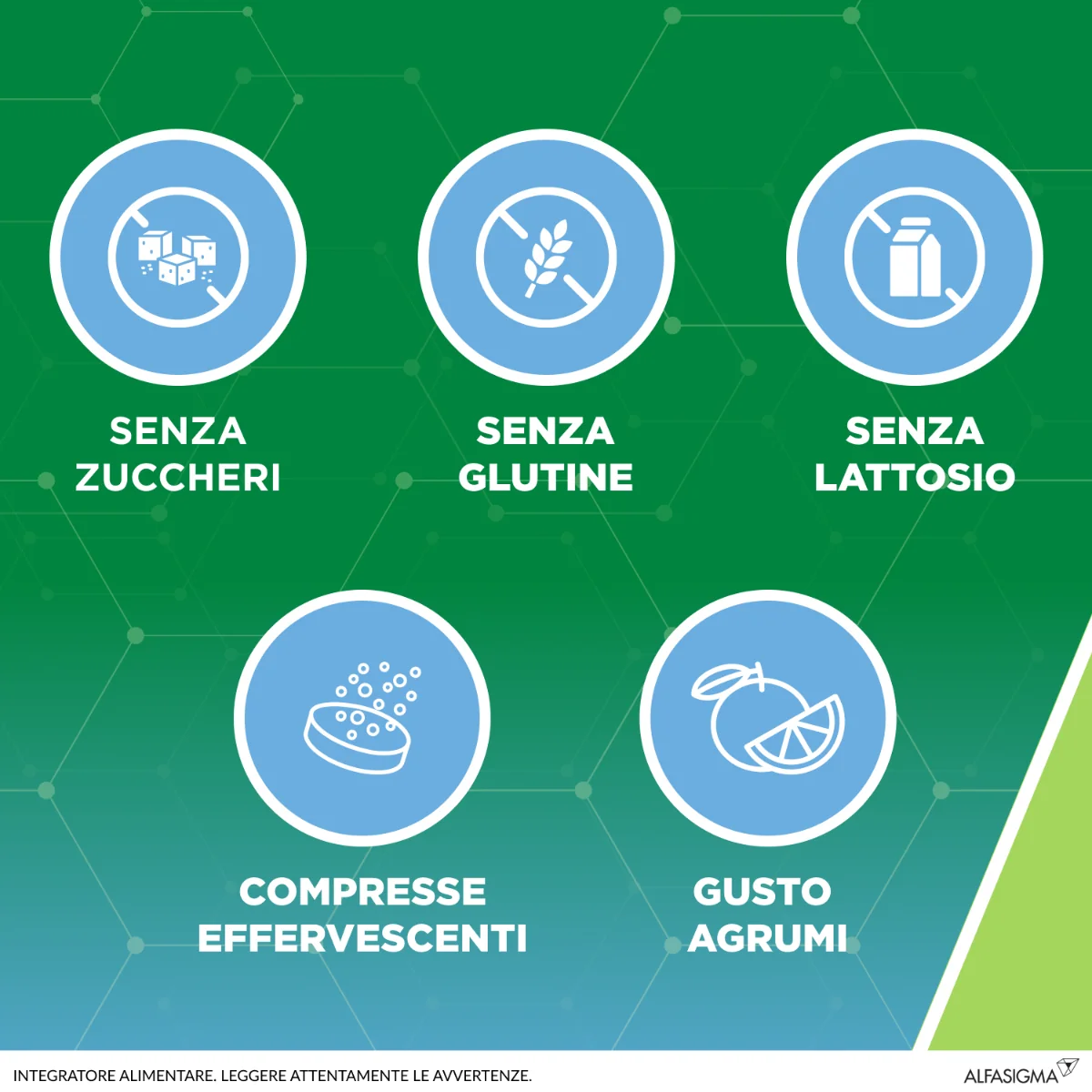 Resvis Forte Xr 12 compresse Effervescenti Sistema Immunitario