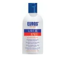 Eubos Urea Liporepair 10%200 ml