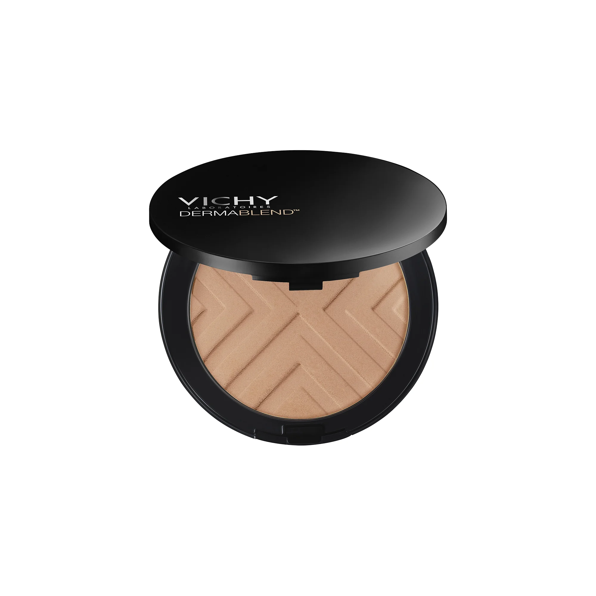 Vichy Dermablend Covermatte 45, 9.5 g Fondotinta coprente minerale in polvere compatto