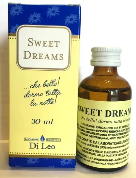 SWEET DREAMS 30ML DI LEO