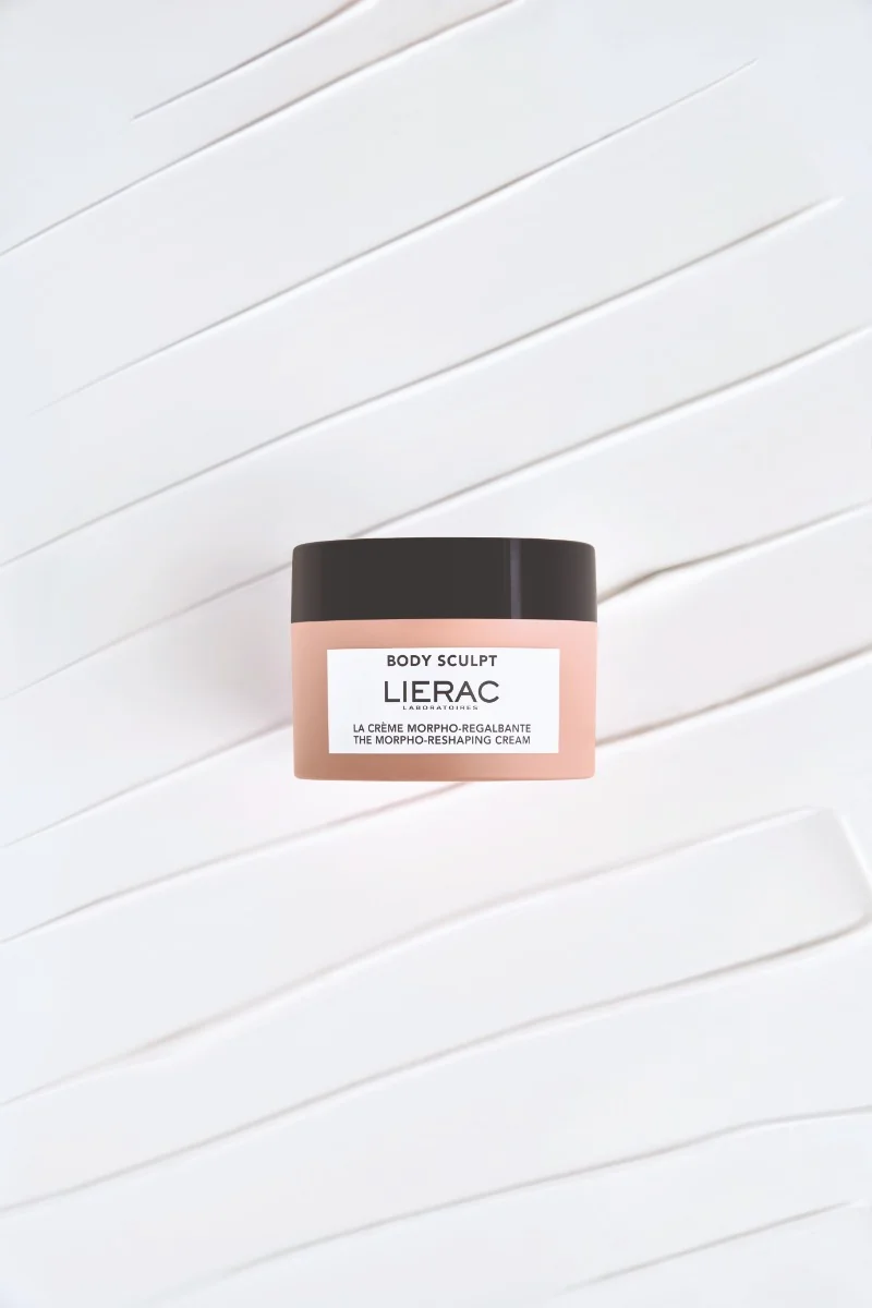 Lierac Body Sculpt Crema Morfo Rimodellante 200 ml Anti Cellulite