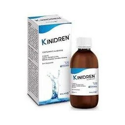 Kinidren 300 ml