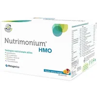 Metagenics Nutrimonium HMO Integratore per Flora Intestinale 28 bustine