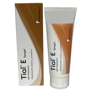 Tial E Lipogel 75Ml