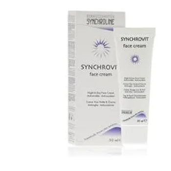 Synchrovit Face Cream 50 ml 