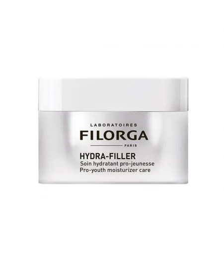 Filorga Hydra Filler 50 ml Trattamento Idratante Pro-giovinezza