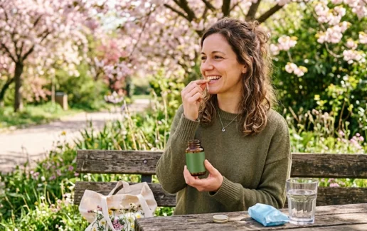 Allergia ai pollini: sintomi, periodi, rimedi e cure preventive