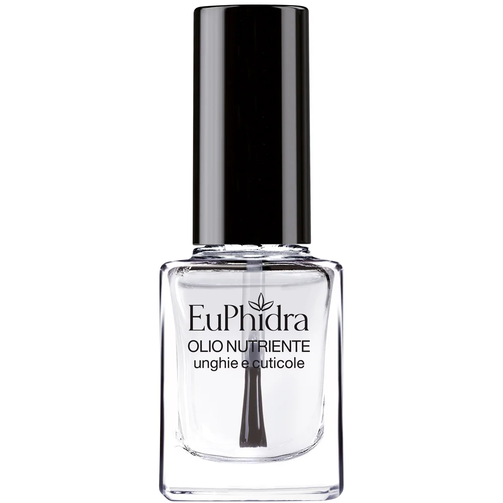 EuPhidra Olio Nutriente Unghie Cuticole 10 ml