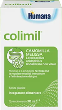 Humana Colimil 30 ml