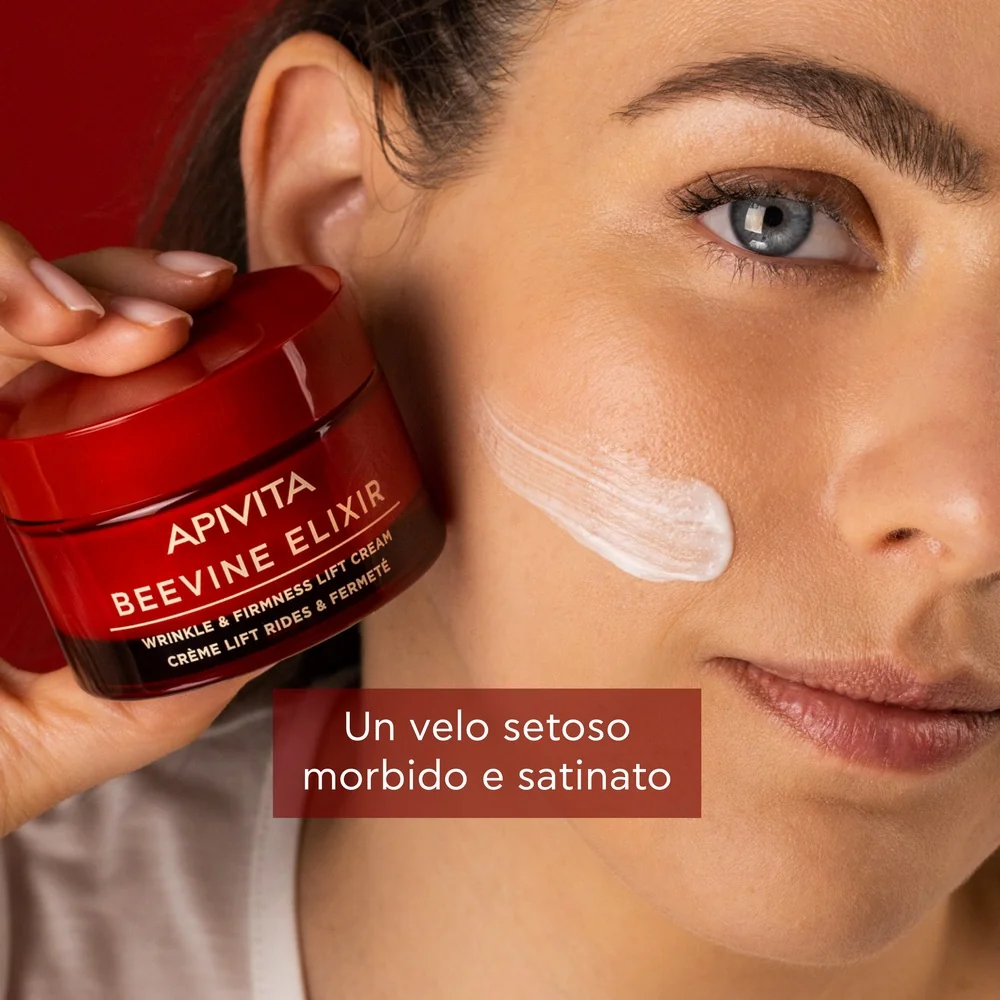 Apivita Beevine Elixir Ligt 50 ml Rassodante Liftante