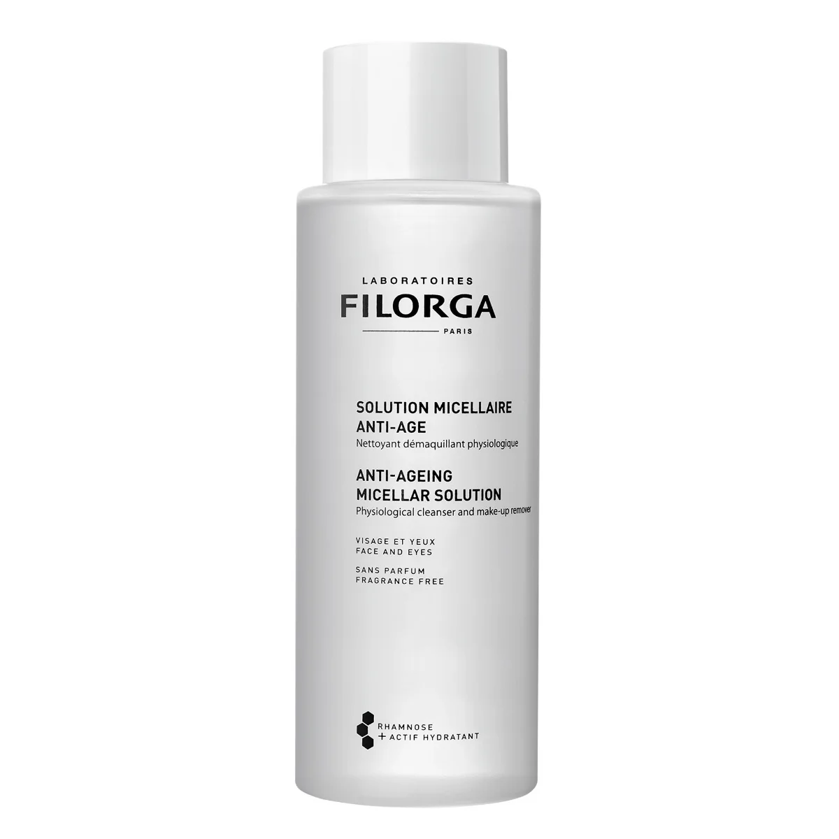 Filorga Acqua Micellare 400 ml x 2 Bipacco