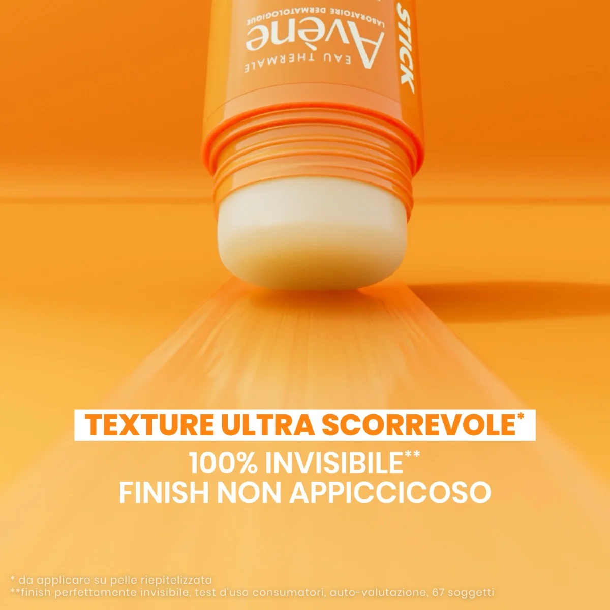 Avene Eau Thermale Avene Solare Ultra Stick Spf50 20 G Formato Viaggio