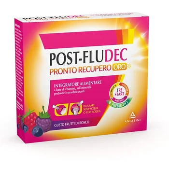 Post-Fludec Pr Rec Bst Oro Fr/B 12 2.5G