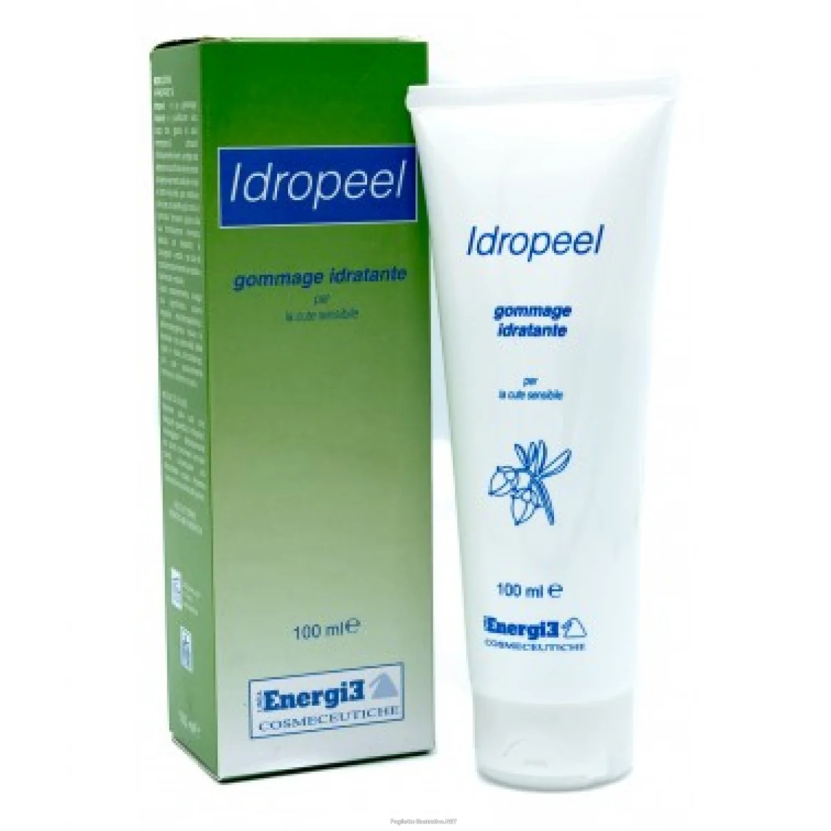 Idropeel Idratante 100 ml