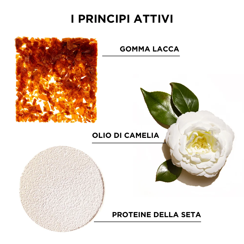 Phytolaque Rossa Lozione Spray Capelli 100 ml Lacca
