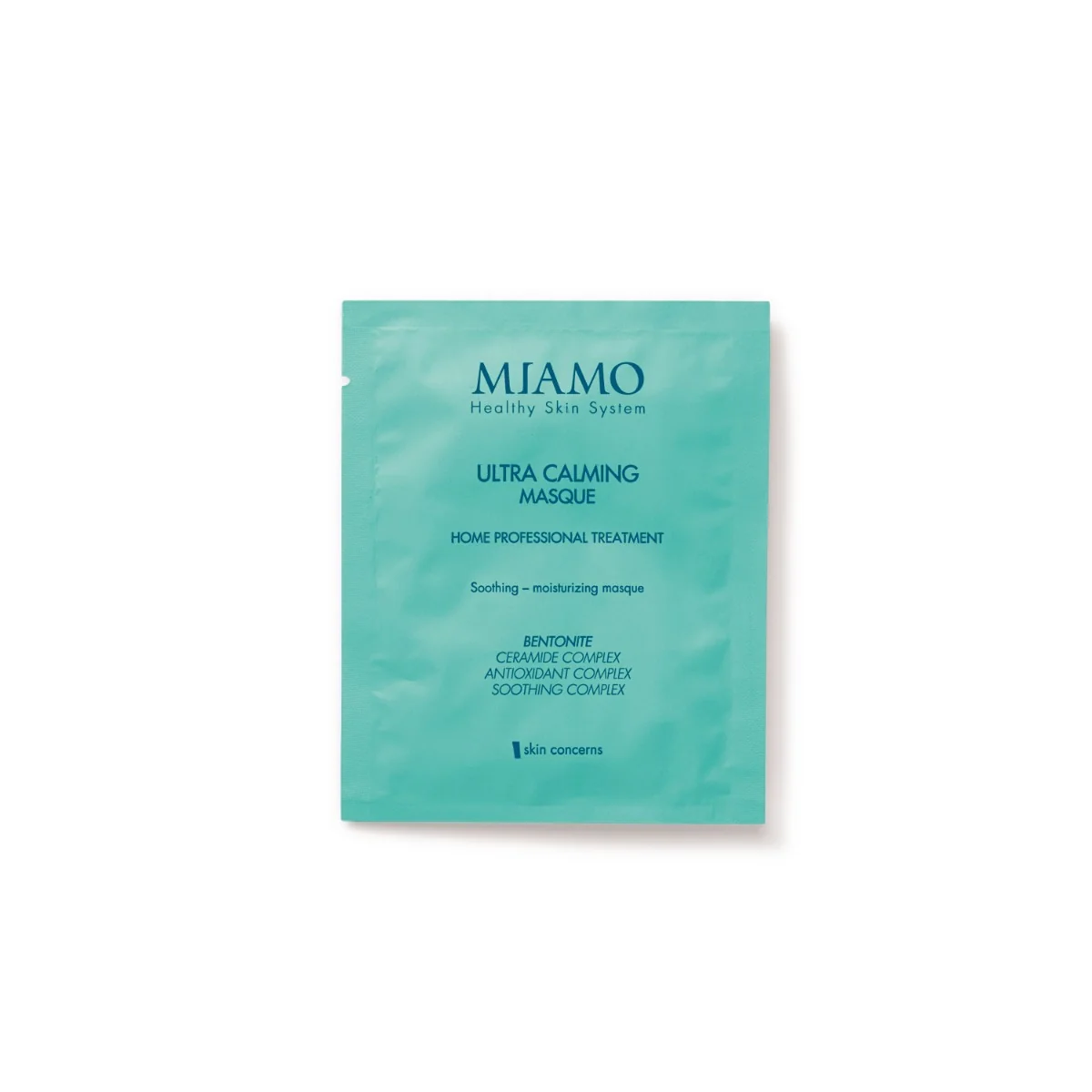 Miamo Ultra Calming Masque Maschera Lenitiva Idratante