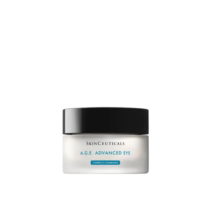Age Advanced Eye 15 Ml Contorno occhi antirughe