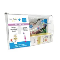 Nathia Oral Care Kit Bimba