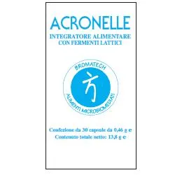Bromatech Acronelle 30 Capsule