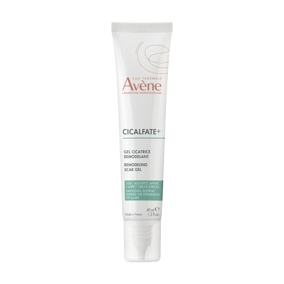 Eau Thermale Avene Cicalfate+ Gel Cicatrice 40 Ml