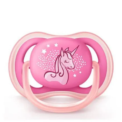 Philips Avent Ultra Air 6-18 Mesi Girl 1 Pezzo