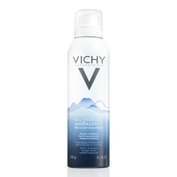 Acqua Termale Vichy 150 ml Azione Mineralizzante