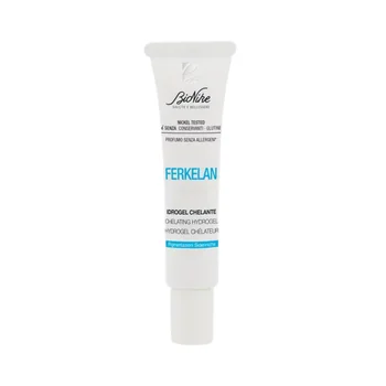 Ferkelan Idrogel Chelante 15 ml Iperpigmentazioni Ferriche