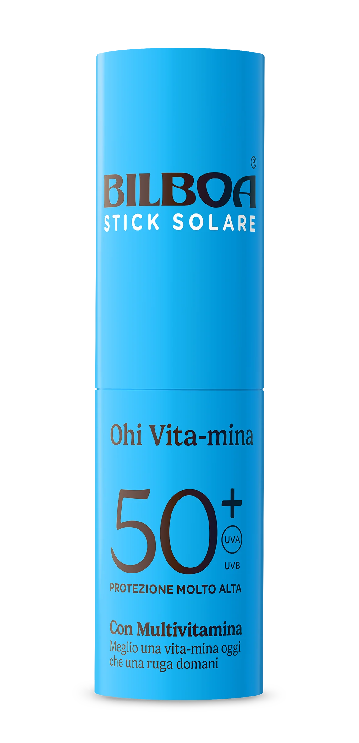 Bilboa Stick Burrocacao 50+ 12 Ml 