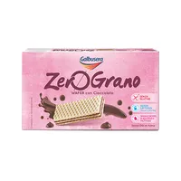 ZeroGrano Wafer Al Cioccolato Senza Glutine 180 g