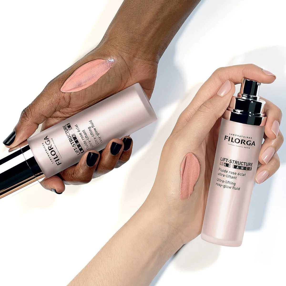 Filorga Lift-Structure Radiance 50 ml Effetto Lifting e Colorito Radioso