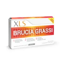 XL-S Brucia Grassi 60 Compresse