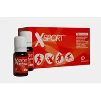 Xsport 10 Flaconcini 10 ml