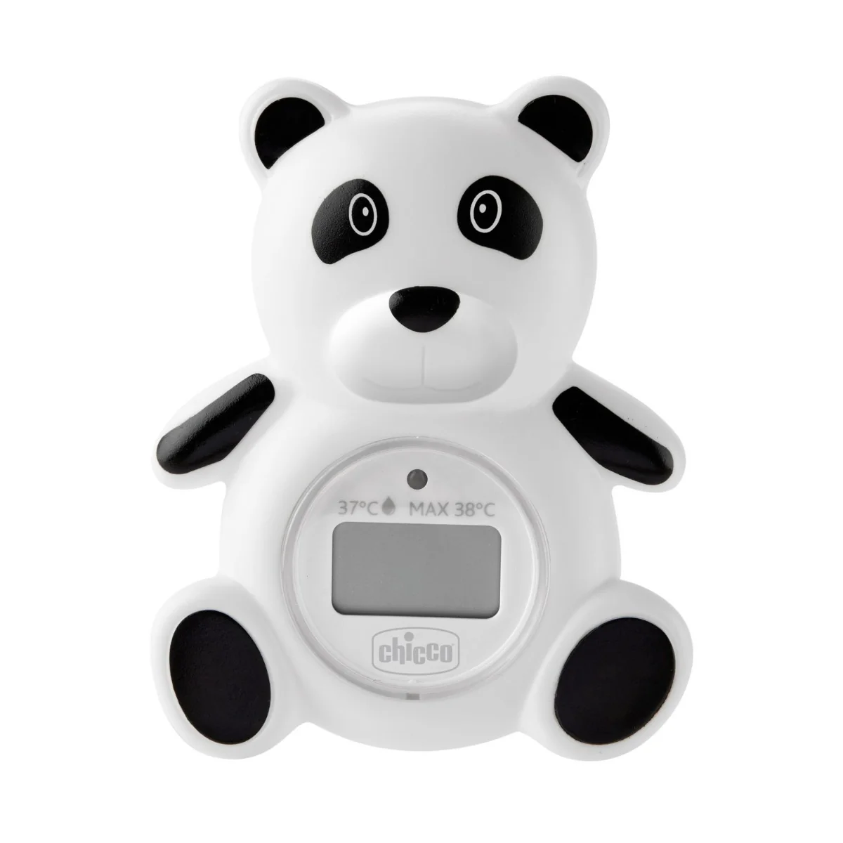 Chicco Termometro Bagno Digitale Accessori bagnetto