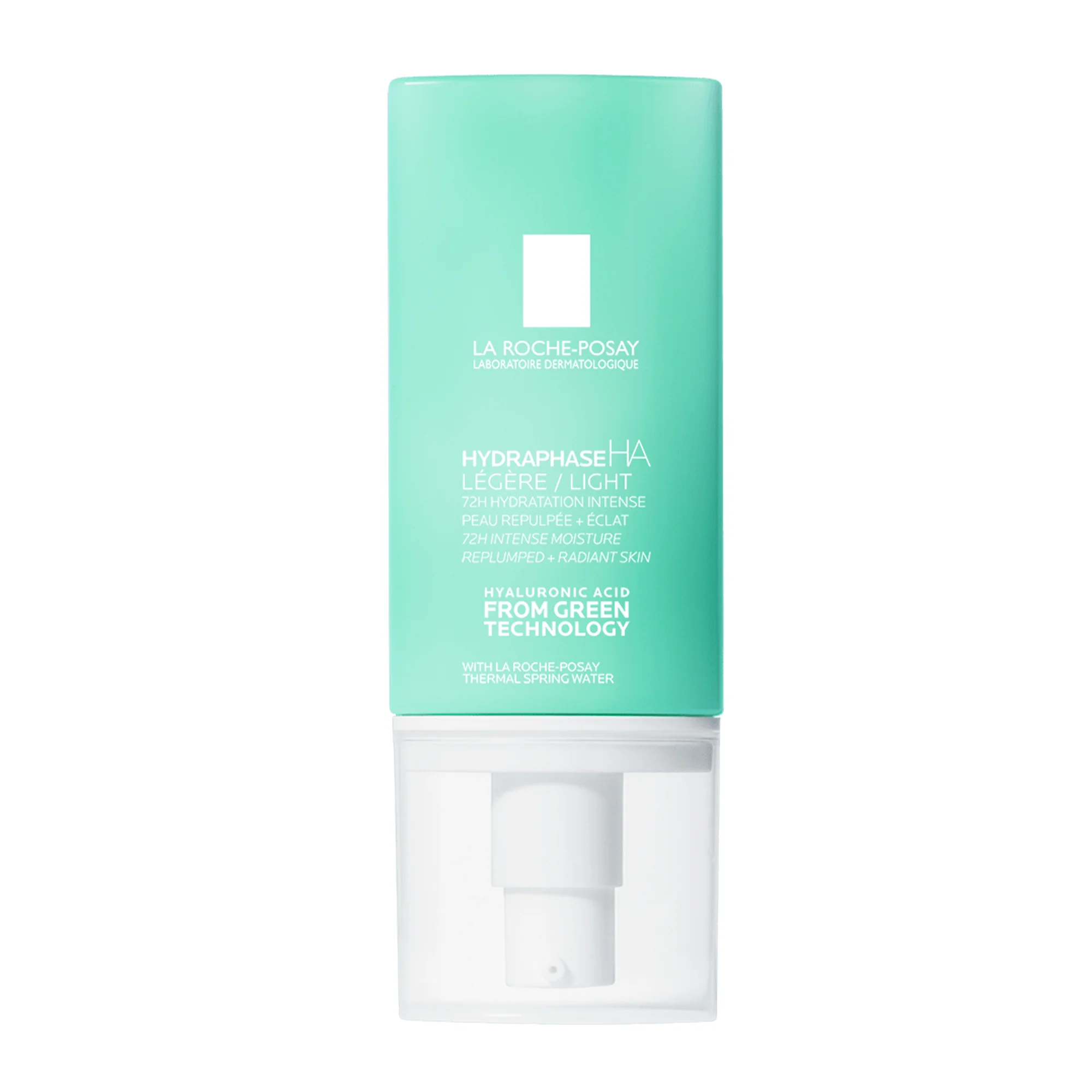 La Roche Posay Hydraphase HA Leggera 50 Ml Per pelle da secca a sensibile