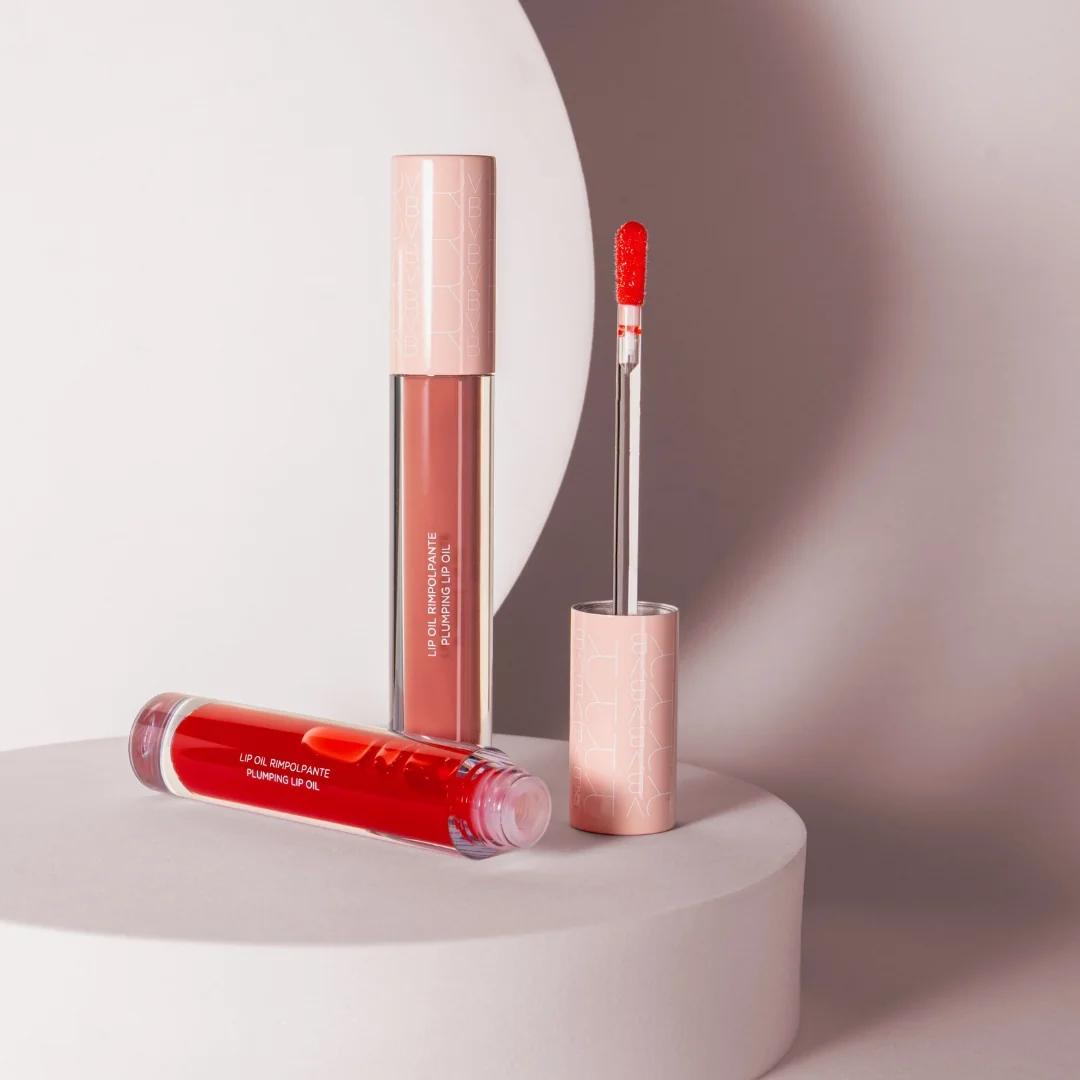 RVB Lab Lip Oil Rimpolpante 3,5 ml N. 47 Rosso
