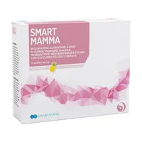 Smart Mamma Integratore 14 Bustine