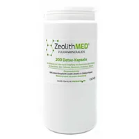 Zeolithmed Detox 200 Capsule