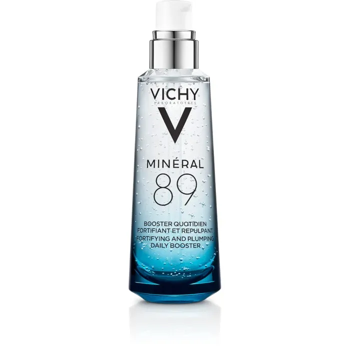 Vichy Mineral 89 Booster 75 ml
