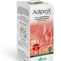 Aboca Adiprox Advanced Concentrato Fluido 325 g