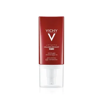 Vichy Liftactiv Specialist Collagen SPF 25 50 ml Crema Viso Antimacchie