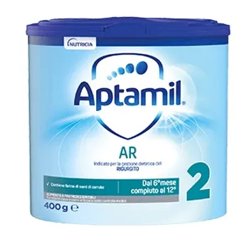 Aptamil Ar 2 Latte 400 g 