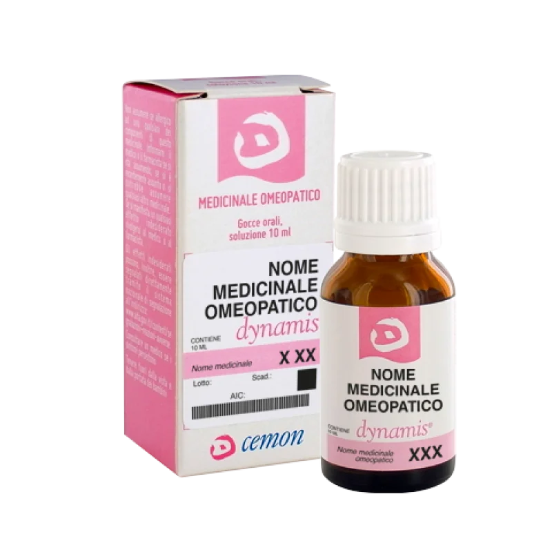 Aurum Metallicum 200Ch Gocce 10 ml