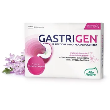 Gastrigen Dm 3Cpr