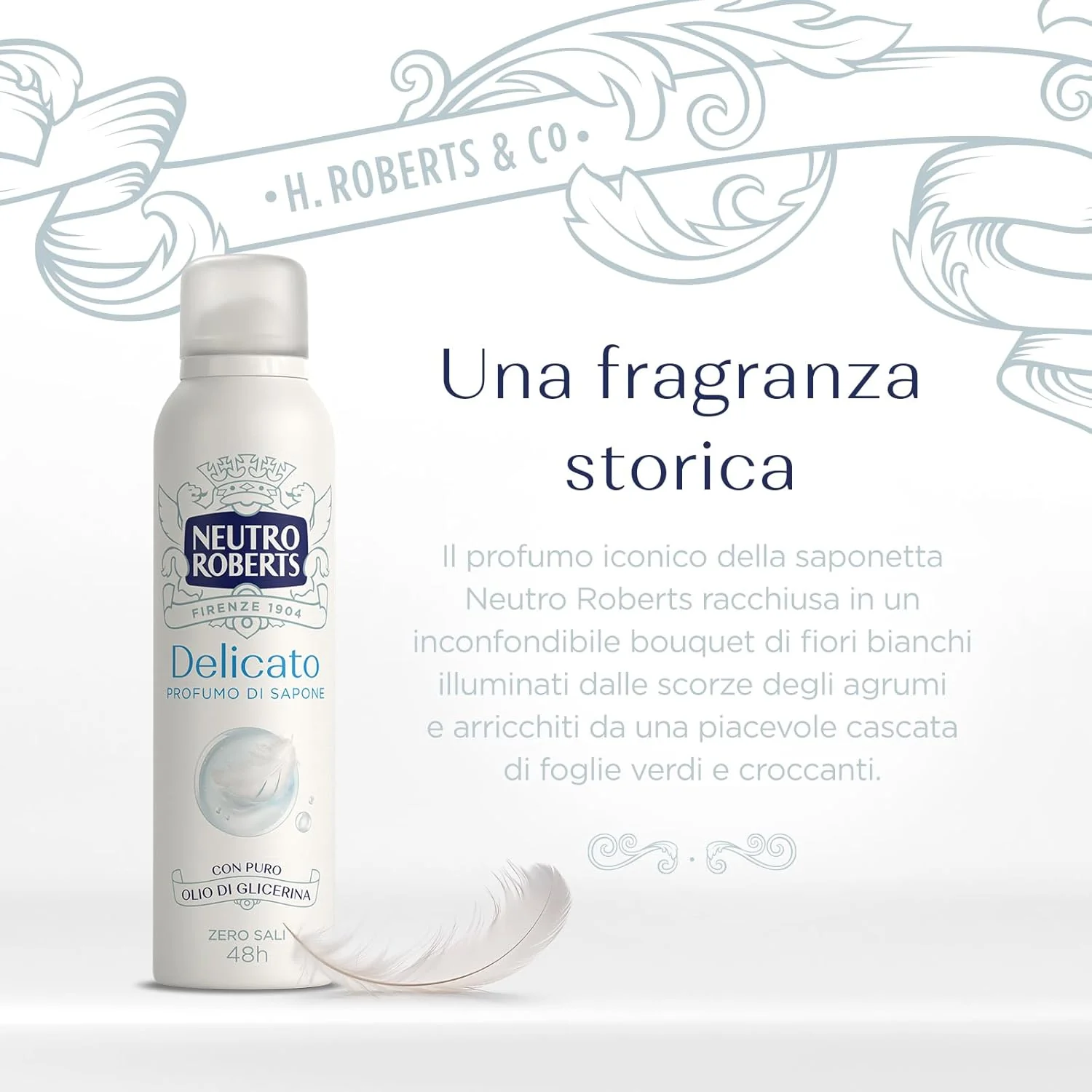 Neutro Roberts Deo Spr Delic