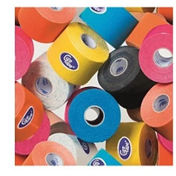 Cure Tape Arancione Cm5X5M