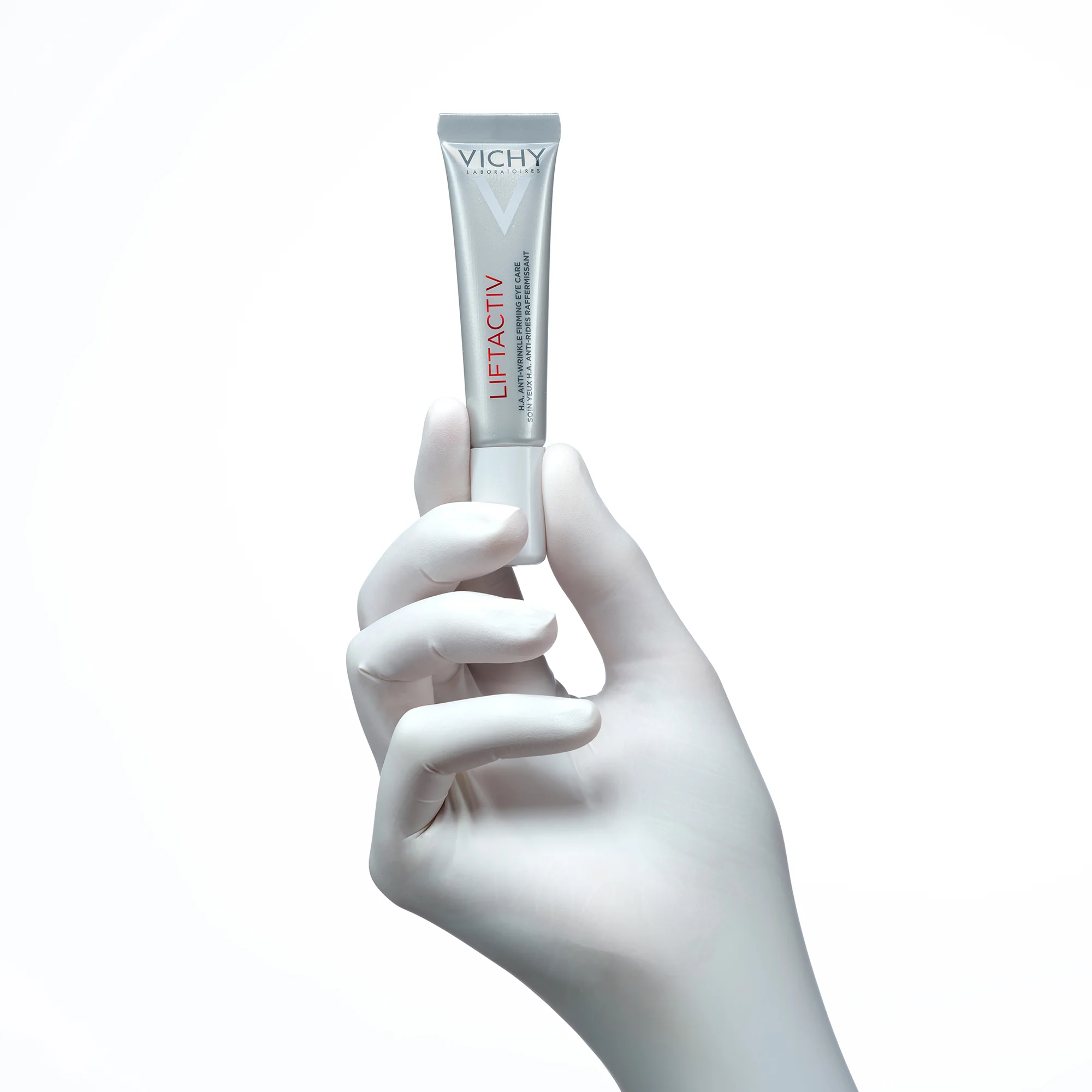 Vichy Liftactiv H.A Contorno Occhi 15 Ml Rassodante Anti-Rughe