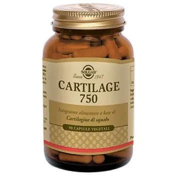 Cartilage 750 180Capsule 