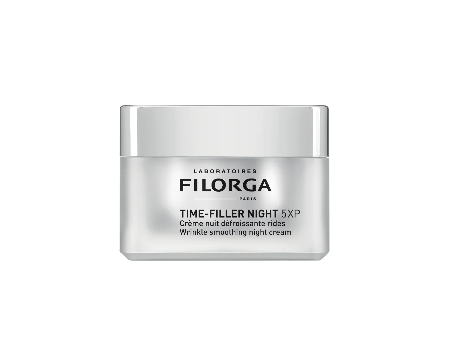Filorga Time Filler Night 5Xp Trattamento Antiage